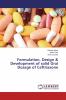 Formulation Design & Development of solid Oral Dosage of Ceftriaxone