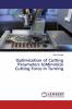 Optimization of Cutting Parameters toMinimize Cutting Force in Turning