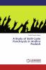 A Study of Dalit Caste Panchayats in Andhra Pradesh