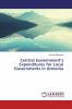 Central Government���s Expenditures for Local Governments in Armenia