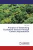 Prospect of Generating EcoSystem Services Through Carbon Sequestration