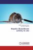 Hepatic Glutathione activity in rats