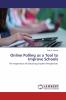 Online Polling as a Tool to Improve Schools