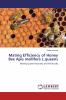 Mating Efficiency of Honey Bee Apis mellifera L.queens