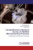 Comprehensive Literature Survey of Additive Manufacturing Processes