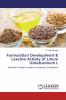 Formulation Development & Laxative Activity of Linum Usitatissimum L