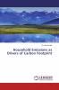 Household Emissions as Drivers of Carbon Footprint