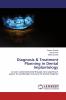 Diagnosis & Treatment Planning in Dental Implantology