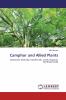 Camphor and Allied Plants