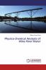 Physico-chemical Analysis of Mine River Water