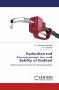 Exploration and Enhancement on Fuel Stability of Biodiesel
