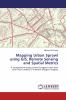Mapping Urban Sprawl using GIS Remote Sensing and Spatial Metrics