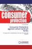 Consumer Protection against unfair Contract Terms