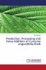Production Processing and Value Addition of Curcuma angustifolia Roxb