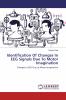 Identification Of Changes In EEG Signals Due To Motor Imagination