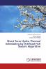 Short Term Hydro Thermal Scheduling by Artificial Fish Swarm Algorithm