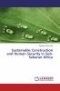 Sustainable Construction and Human Security in Sub-Saharan Africa