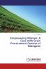 Empowering Women: A Case with Grain Procurement Centres of Telangana