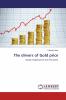 The drivers of Gold price