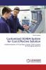 Customized SCADA System for Cost Effective Solution