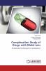 Complexation Study of Drugs with Metal ions