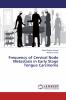Frequency of Cervical Node Metastasis in Early Stage Tongue Carcinoma