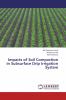 Impacts of Soil Compaction in Subsurface Drip Irrigation System