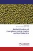 Biofortification of mungbean using marker assisted selection