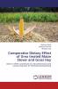 Comperative Dietary Effect of Urea treated Maize Stover and Grass Hay