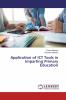 Application of ICT Tools in Imparting Primary Education