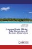 Ecological Study Of Inter-Tidal Marine Algae Of Konkan Maharashtra
