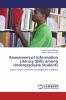 Assessment of Information Literacy Skills among Undergraduate Students