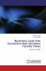 Boundary Layer Free Convective Heat and Mass Transfer Flows
