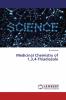 Medicinal Chemistry of 134-Thiadiazole
