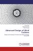 Advanced Design of Wind Turbines