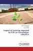Impact of training imparted by KVK on knowledge-adoption