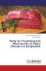 Study on Processing and Meat Quality of Major Divisions in Bangladesh