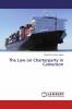 The Law on Charterparty in Cameroon