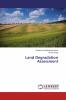 Land Degradation Assessment