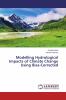 Modelling Hydrological Impacts of Climate Change Using Bias-Corrected