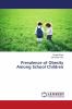 Prevalence of Obesity Among School Children
