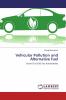 Vehicular Pollution and Alternative fuel