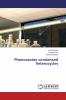 Phenoxazine condensed heterocycles