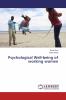 Psychological Well-being of working women