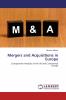 Mergers and Acquisitions in Europe