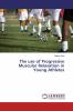 The use of Progressive Muscular Relaxation in Young Athletes