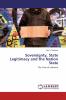 Sovereignty State Legitimacy and the Nation State
