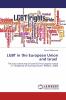 LGBT in the European Union and Israel