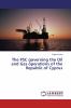 The PSC governing the Oil and Gas operations of the Republic of Cyprus