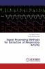 Signal Processing Methods for Extraction of Respiratory Activity